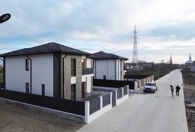 LOCUINTA  P + 1E - Focsani strada Vrancei  COMISION 0% – DIRECT CONSTRUCTOR - 12