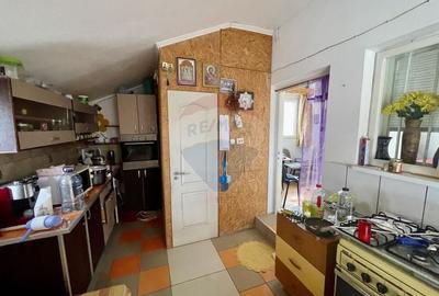Casa in Odobesti - 3