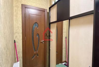 Apartament cu o cameră, Tătărași, bloc de apartamente - 9