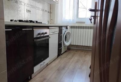 Apartament cu 2 camere decomandat în Mazepa 2 - 7