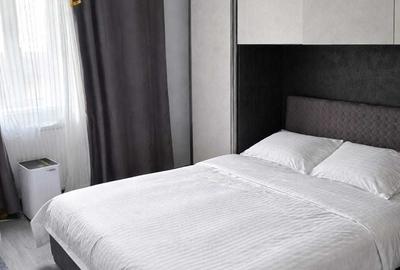 Apartament cu 3 camere semidecomandat în Exterior Vest - 5