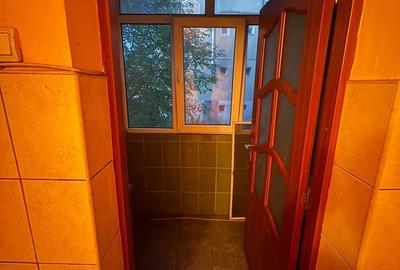 Apartament cu 2 camere decomandat în Central - 6