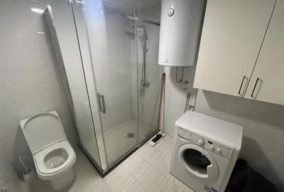 Apartament cu 2 camere în Central - 2