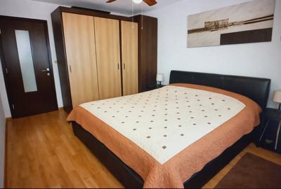 Particular, vând  apart. de 3 camere cu CENTRALA de APARTAMENT, Matei Ambrozie - 6