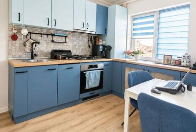 Apartament cu 2 camere în Găvana - 5