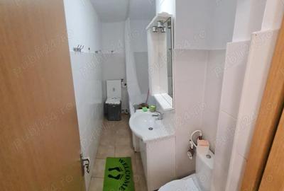 Garsoniera, metrou Lujerului, tramvai 41 Virtutii, str Veteranilor - 5