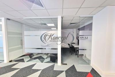 Spatiu de birou premium in cartierul Marasti - 10