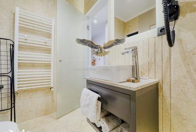 Garsonieră semidecomandată, mobilată în Gheorgheni - 11