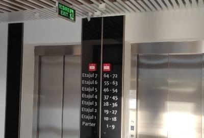 Apartament cu 2 camere decomandat, mobilat în Take Ionescu - 13