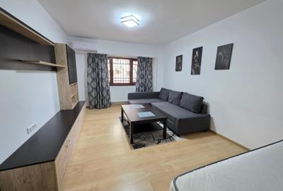 Garsonieră decomandată, mobilată în Titan - 5