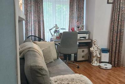 Apartament cu 3 camere decomandat, mobilat în Gară - 1