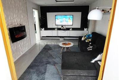 Apartament cu 3 camere decomandat, mobilat în Freidorf - 13