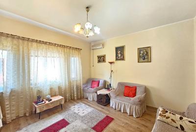 Casă individuală cu 6 camere în Ultracentral