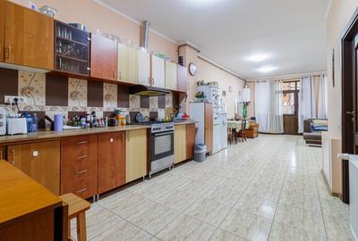 Casa Voluntari Spatioasa 300mp utili - 5