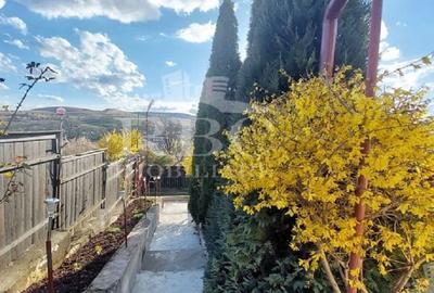 Casă cu 3 camere cu Teren 1300 Mp în Gârbău - 13