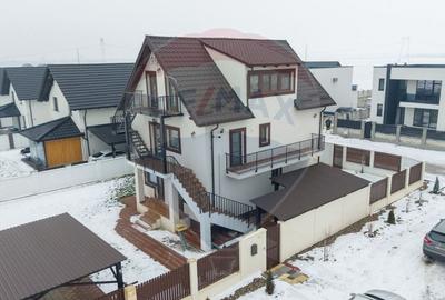 Proprietate cu destinatii multiple,  teren 501 mp,  Harman! - 3