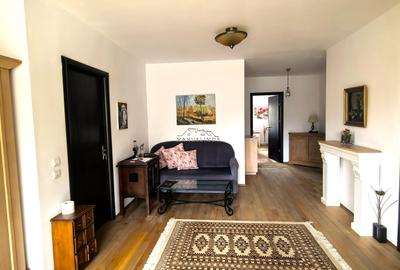 Casă individuală cu 5 camere cu Teren 4825 Mp în Est - 9