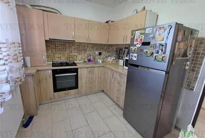 Casa individuala 4 camere / teren 840mp - 7