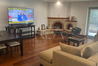 Duplex 3 camere cu curte in Alia Apartments - 3