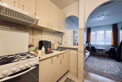 Super Oportunitate de Investiție Rapidă în Mănăștur – Etaj 1 - 4