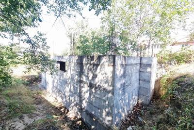 Casă cu 3 camere cu Teren 500 Mp în Central - 4