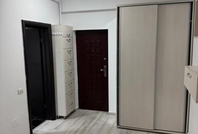 Garsonieră decomandată, mobilată în Chiajna - 6