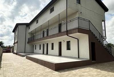 Hotel/Pensiune, de 500 mp, în Vest - 18