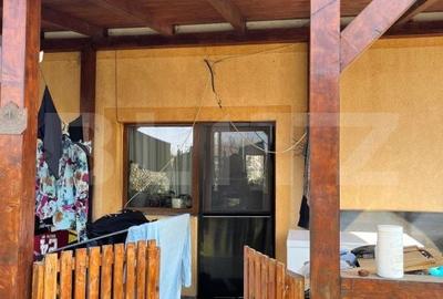 Casă cu 4 camere în Biharia - 8