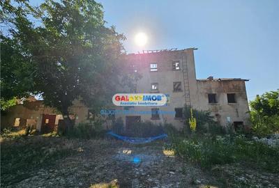 Spațiu comercial, de 400 mp, în Daia - 9