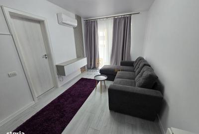 Garsonieră, mobilată în Central - 7