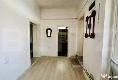 Casă cu 3 camere cu Teren 374 Mp în Central - 8