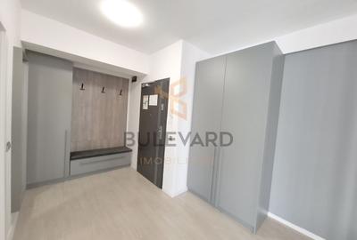 Apartament tip studio de inchiriere in bloc nou! - 11