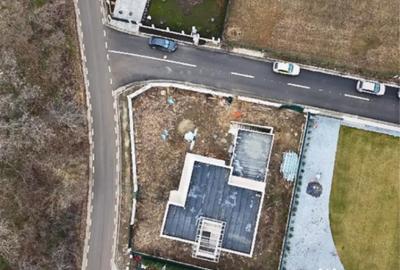 Casă cu 4 camere cu Teren 717 Mp în Miroslava - 17