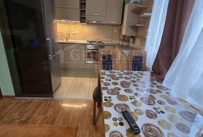 Apartament cu 2 camere decomandat în Baciu - 2