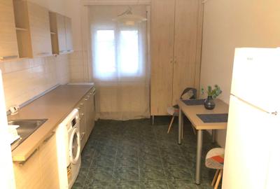 Apartament cu 2 camere decomandat în Exterior Vest - 4