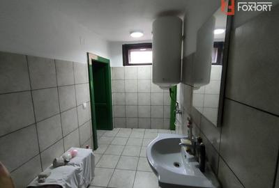 Duplex in Deta cu comision 0% 117 mp utili la asfalt - ID V4730 - 16