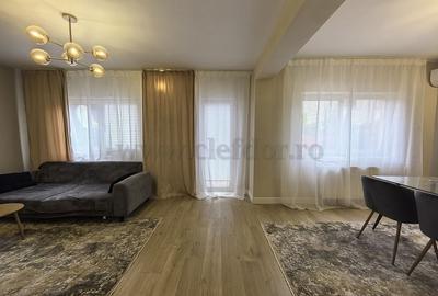 Pipera - vila renovata in complex rezidential langa OMV - 2