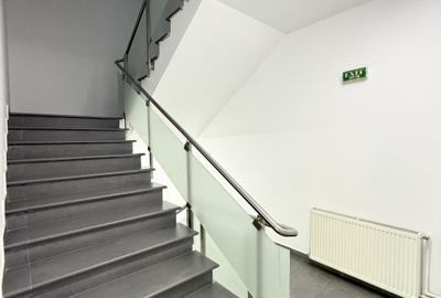 Spatiu comercial/birouri in cladire premium cu locuri de parcare - 6