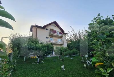 Casă cu 2 camere cu Teren 600 Mp în Făget - 5