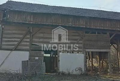 Teren de 13134 mp, în Budiului - 12