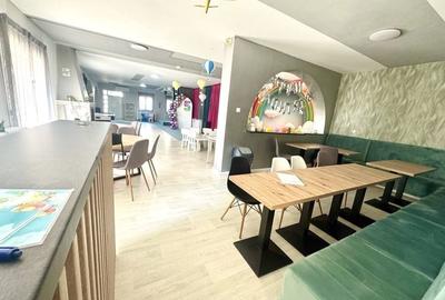 Potrivita pentru gradinita,scoala,loc de joaca,after,diverse ateliere/climica Potrivita pentru gradinita,scoala,loc de joaca,after,diverse ateliere/climica - 6