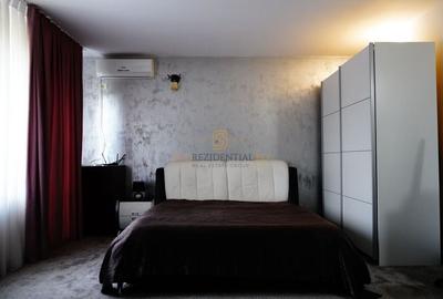 Vila S+P+1E+M cu 6 camere, suprafata 321 mp, zona Aparatorii Patriei - 13