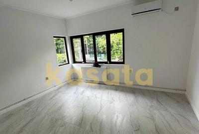 Tineretului apart. in vila interbelicaP+2la parter 71mp a... - 2