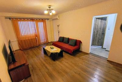 APARTAMENT MODERN, 2 CAMERE, STEFAN CEL MARE - 1