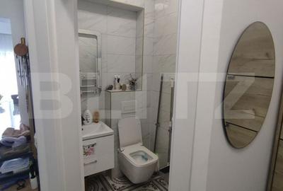 Casă cu 3 camere cu Teren 303 Mp în Mircea cel Bătrân - 7