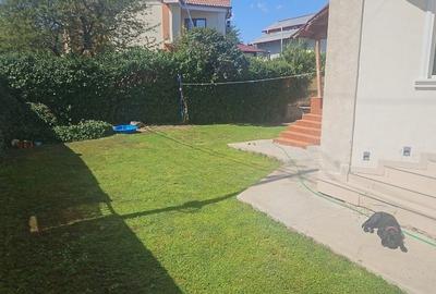 Vila de vanzare P+1 ,Ovidiu Sud,vedere spre lac - 2