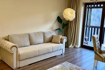 Apartament cu 3 camere decomandat, mobilat în Răcădău - 2