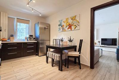 Apartament 4 camere de vanzare 80 mp Berceni Emil Racovita - 2