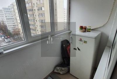 Garsonieră decomandată, mobilată în Vitan - 3