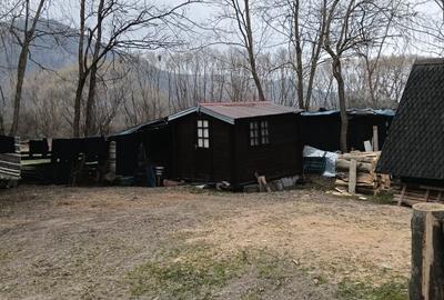 Casă cu 2 camere în Central - 2